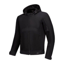 Poletna motoristična softshell jakna Rusty Stitches Jack Felix