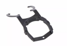 Podkev - nosilec za tank torbe SW-Motech PRO - CFMoto 800MT Touring/Sport(2021-)