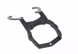 Podkev - nosilec za tank torbe SW-Motech PRO - CFMoto 800MT Touring/Sport(2021-)