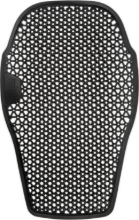 Hrbtni ščitnik za motoristične jakne iXS Honeycomb - Level 2