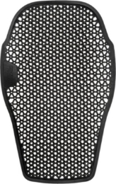 Hrbtni ščitnik za motoristične jakne iXS Honeycomb - Level 2
