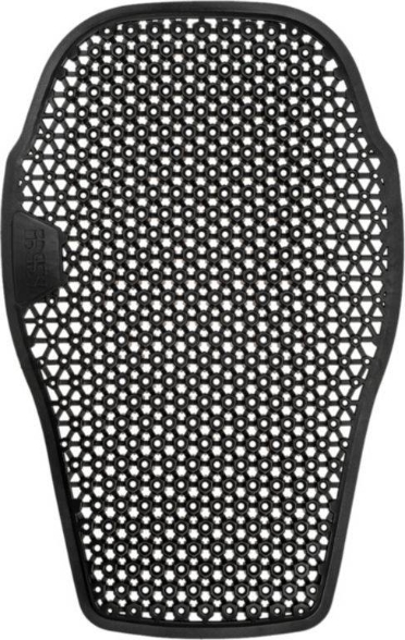 Hrbtni ščitnik za motoristične jakne iXS Honeycomb - Level 2