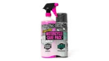Komplet za čiščenje motorja Muc-Off Motorcycle Duo Care Kit 625