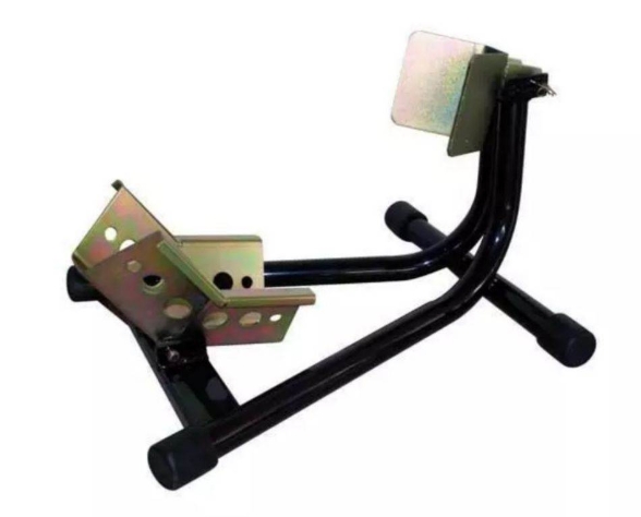 Univerzalno sprednje stojalo za motor VecTor Wheel Clamp (12-21 col)