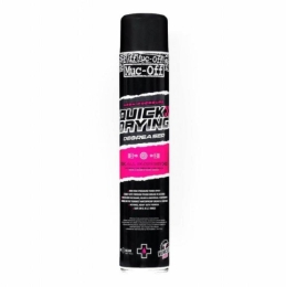 Visokotlačno suho čistilo za verigo Muc-Off Quick Drying Degreaser, 750 ml