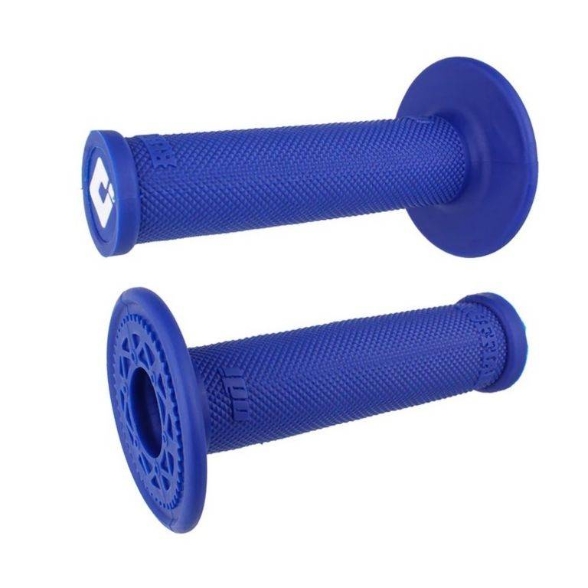 Motokros gripi/ročaji za motor ODI MX Grips Diamond (No-Waffle)