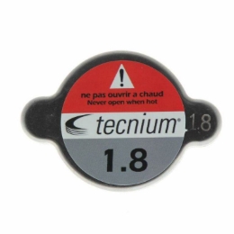 Pokrov hladilnika motorja tecnium Radiator Cap  (1,8 Bar) - Japonski motorji