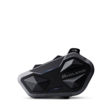 Bluetooth komunikacija za motoriste Midland BTR1
