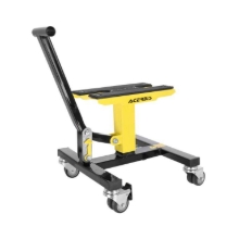 Premično dvižno centralno stojalo za motor ACERBIS MX Drive (do 130 kg)