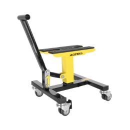 Premično dvižno centralno stojalo za motor ACERBIS MX Drive (do 130 kg)
