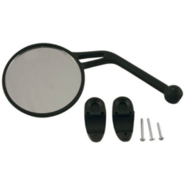 Univerzalno ogledalo za motor z nosilcem ACERBIS Rear View Mirror