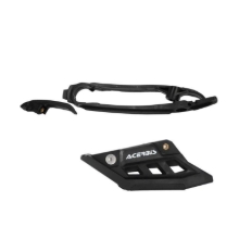Vodilo verige motorja ACERBIS Chain guide/slider - GAS GAS, Husqvarna, KTM
