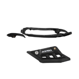 Vodilo verige motorja ACERBIS Chain guide/slider - GAS GAS, Husqvarna, KTM