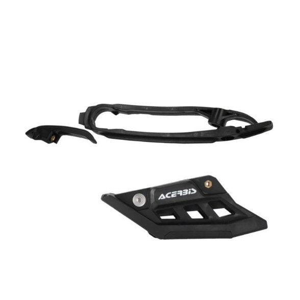Vodilo verige motorja ACERBIS Chain guide/slider - GAS GAS, Husqvarna, KTM