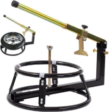 Montirka/orodje za ročno menjavo pnevmatik VECTOR Tyre Changer - 17"- 21" palcev