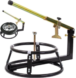 Montirka/orodje za ročno menjavo pnevmatik VECTOR Tyre Changer - 17"- 21" palcev