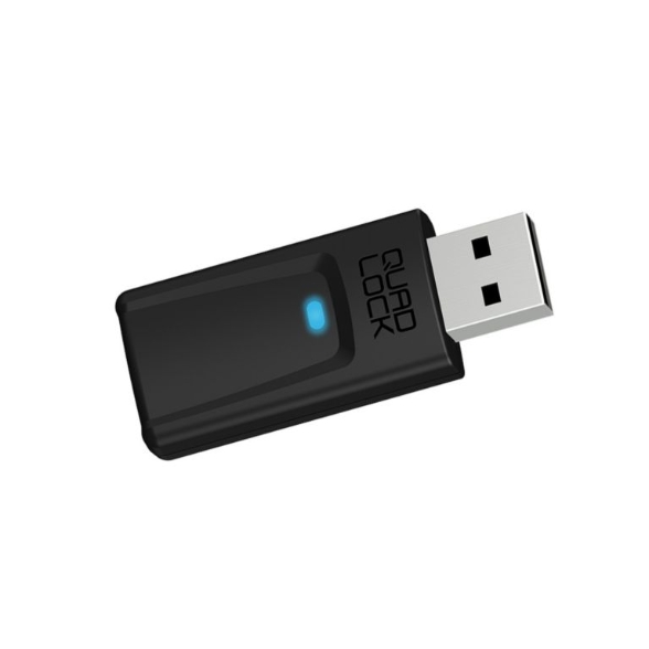 Univerzalni adapter Quad Lock Car - Wireless za brezžični CarPlay/Android Auto