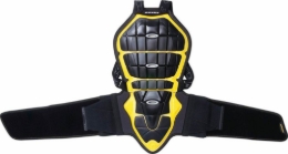 Ščitnik za hrbet SPIDI Back Warrior, za višino 160/170 cm