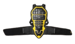 Ščitnik za hrbet SPIDI Back Warrior, za višino 170/180 cm