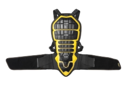 Ščitnik za hrbet SPIDI Back Warrior, za višino 180/195 cm