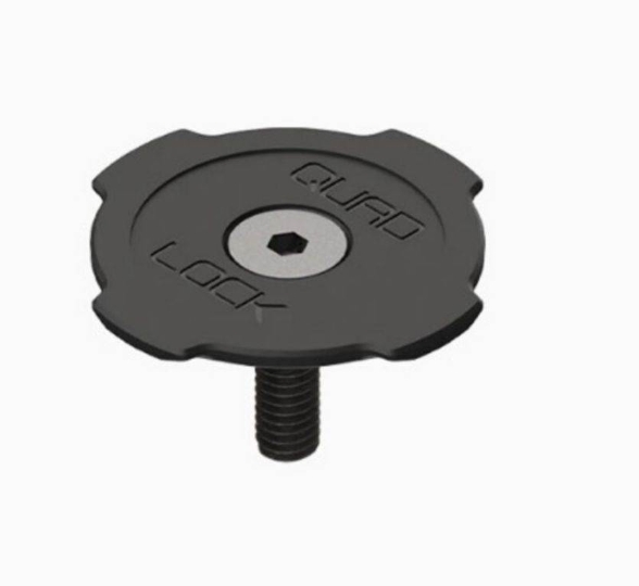 Nadomestna glava nosilca za telefon Quad Lock 360 Head - Top Cap