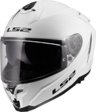 Športna motoristična čelada LS2 Challenger II Gloss (FF817)