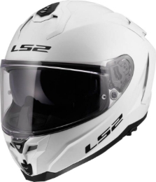 Športna motoristična čelada LS2 Challenger II Gloss (FF817)
