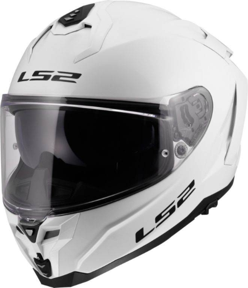Športna motoristična čelada LS2 Challenger II Gloss (FF817)