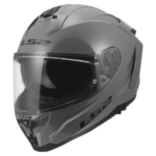 Športna motoristična čelada LS2 Challenger II Nardo (FF817)