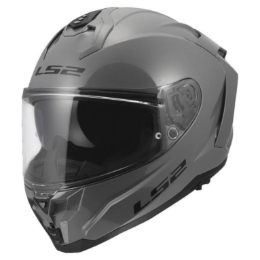 Športna motoristična čelada LS2 Challenger II Nardo (FF817)