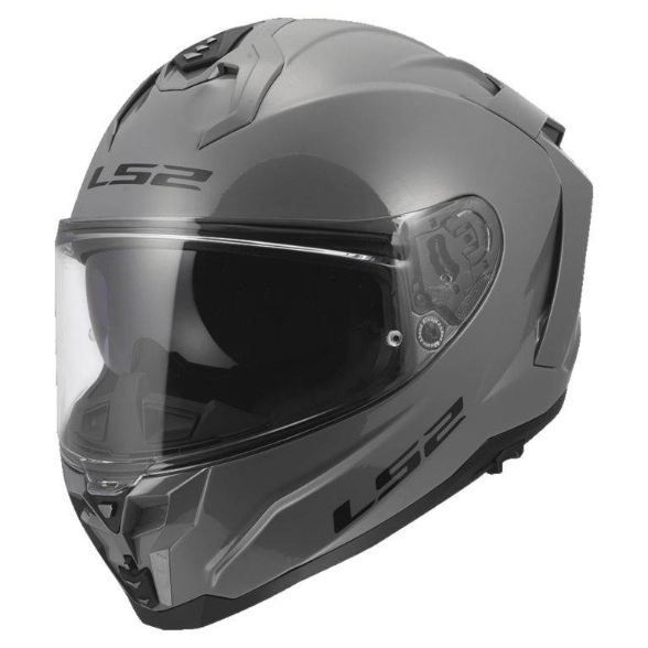 Športna motoristična čelada LS2 Challenger II Nardo (FF817)