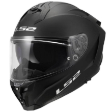 Športna motoristična čelada LS2 Challenger II Matt (FF817)