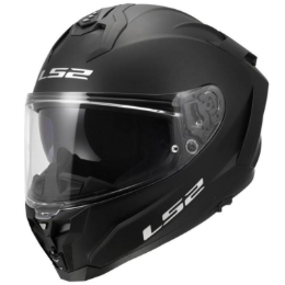 Športna motoristična čelada LS2 Challenger II Matt (FF817)