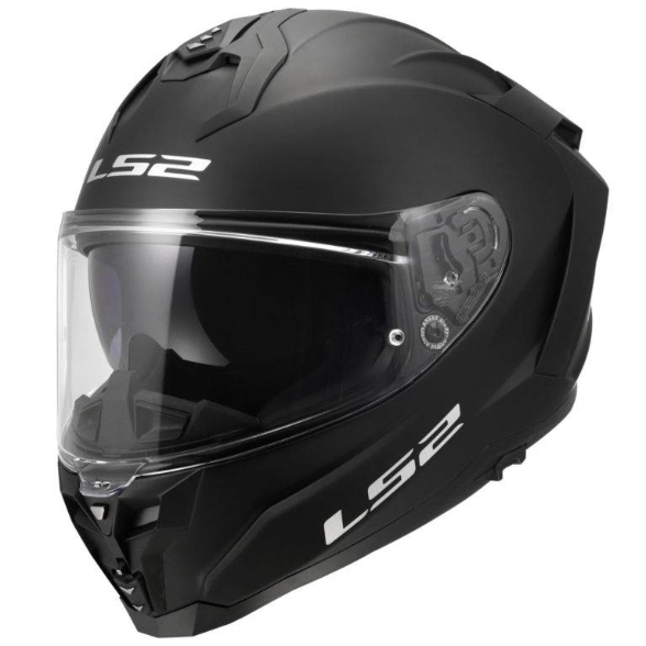 Športna motoristična čelada LS2 Challenger II Matt (FF817)