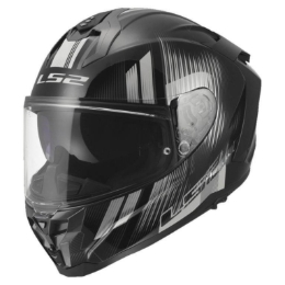 Športna motoristična čelada LS2 Challenger II Nitro (FF817)