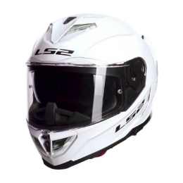 Motoristična čelada LS2 Storm III Gloss (FF818)