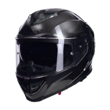 Motoristična čelada LS2 Storm III Jeans (FF818)