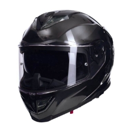 Motoristična čelada LS2 Storm III Jeans (FF818)