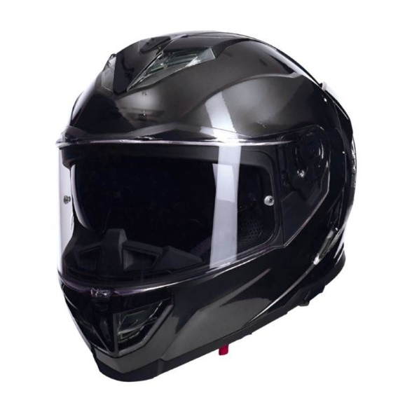 Motoristična čelada LS2 Storm III Jeans (FF818)