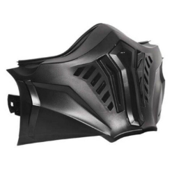 Maska/bradni del za modularno motoristično čelado LS2 Drifter (OF606)