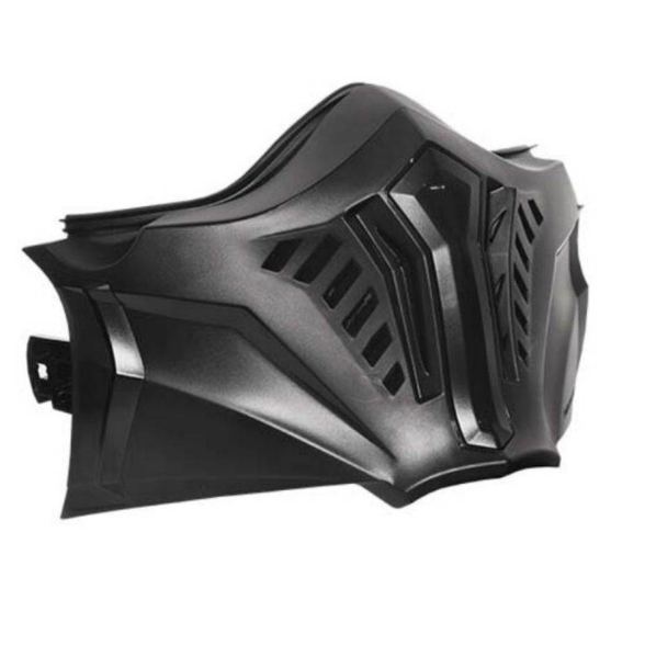 Maska/bradni del za modularno motoristično čelado LS2 Drifter (OF606)