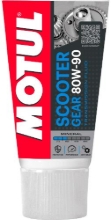 Mineralno olje za skuter prenose MOTUL Scooter 80W90, 150ml