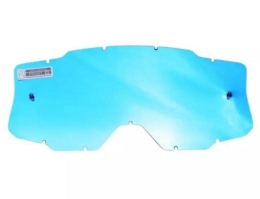 Zatemnjena leča za motokros očala LS2 Charger/PRO