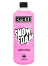 Snežna pena - čistilo za čiščenje motorja Muc-Off Snow Foam 708, 1 L
