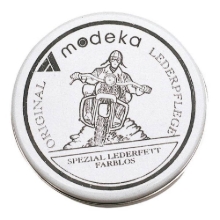 Vosek nega za usnje Modeka