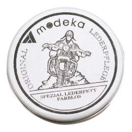 Vosek nega za usnje Modeka