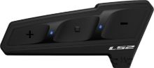 Bluetooth komunikacija za motoriste LS2 Intercom Spectrum by Midland