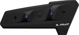 Slika Bluetooth komunikacija za motoriste LS2 Intercom Spectrum by Midland