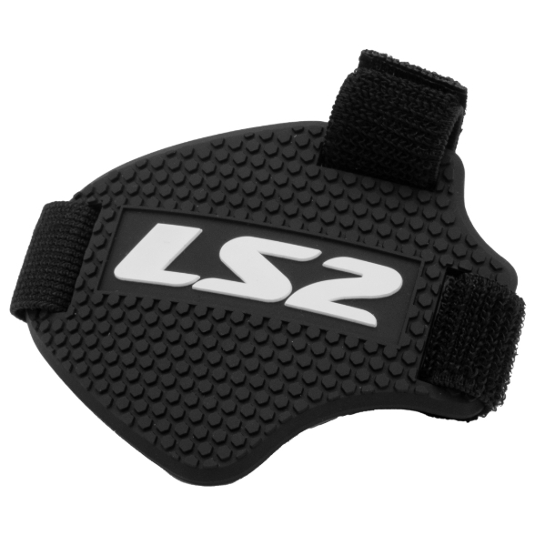 Univerzalna zaščita čevlja za menjalnik LS2 Shift Guard