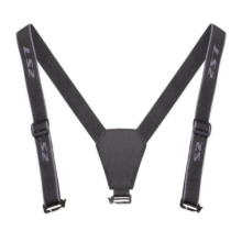 Univerzalne naramnice za motoristične hlače LS2 Braces